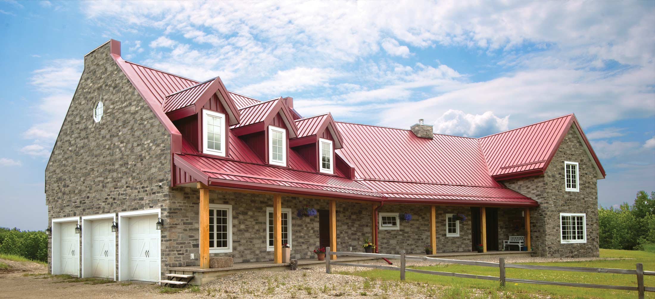 Energy Efficient Building with Insulspan SIPs