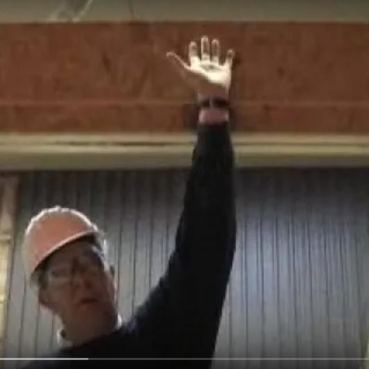 SIP Install, Part 5: Headers | Insulspan