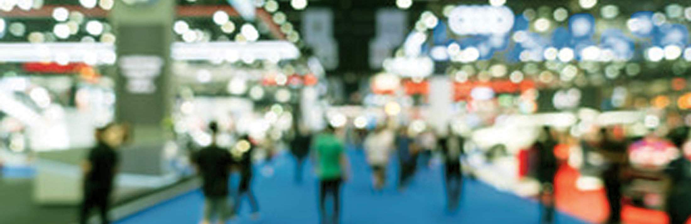 tradeshow form