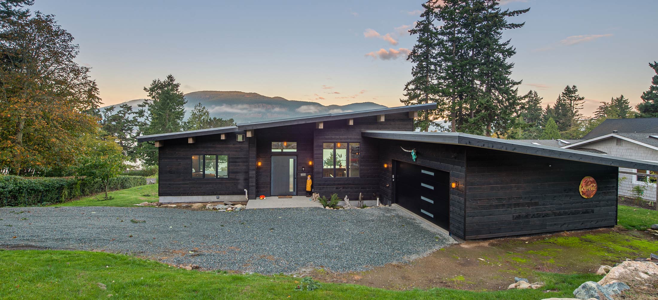SIP Homes
